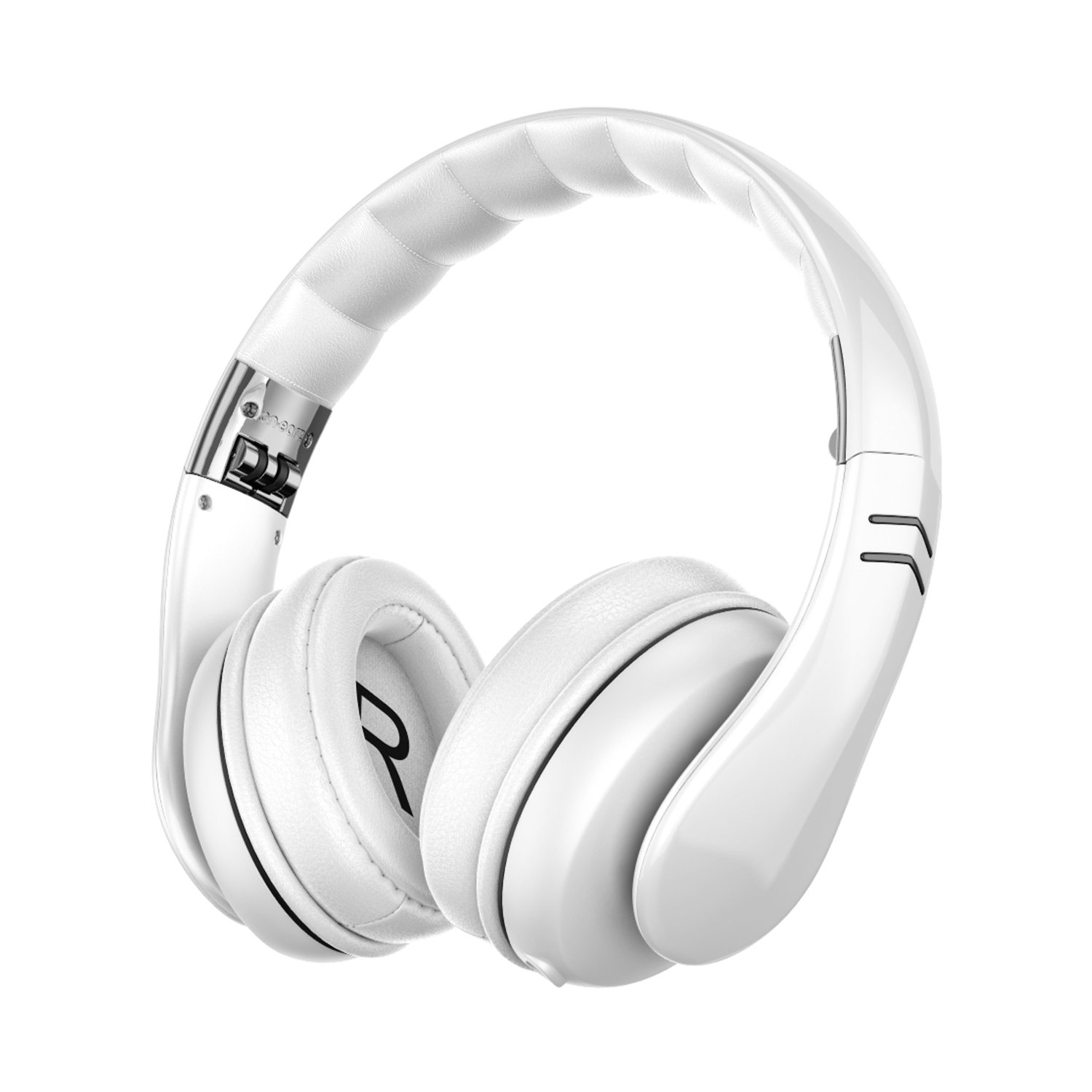 On-Earz OE-SW04 Swagg Headphones - White